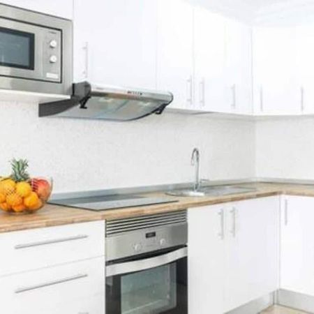 Apartamento Estrella Puerto del Carmen  Extérieur photo