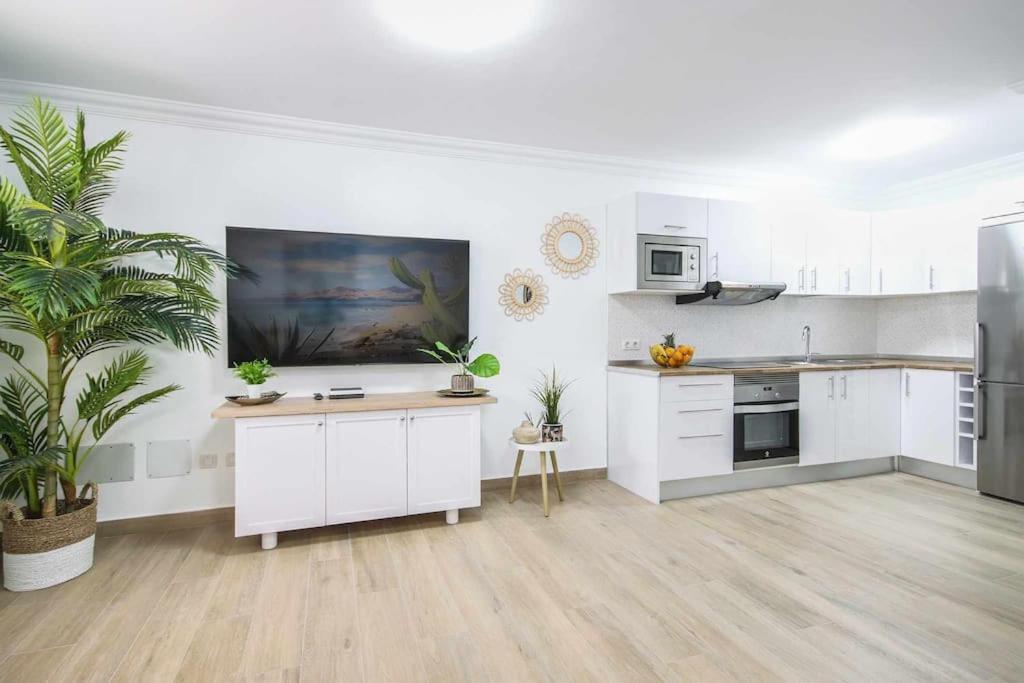 Apartamento Estrella Puerto del Carmen  Extérieur photo