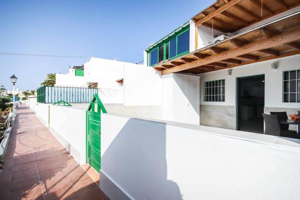 Apartamento Estrella Puerto del Carmen  Extérieur photo