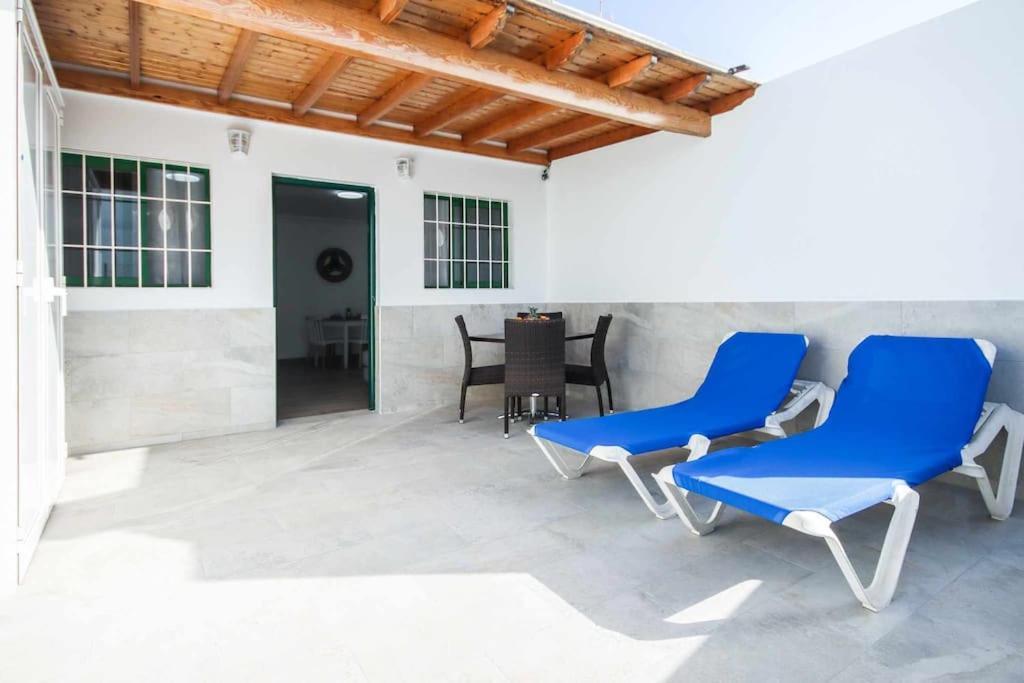 Apartamento Estrella Puerto del Carmen  Extérieur photo