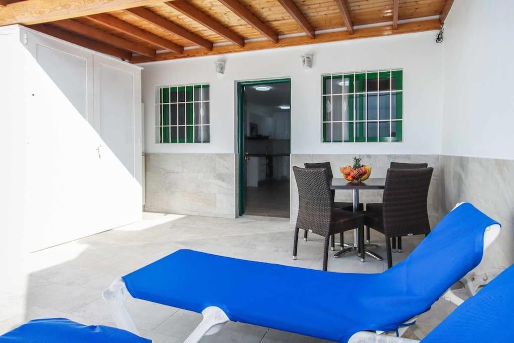 Apartamento Estrella Puerto del Carmen  Extérieur photo