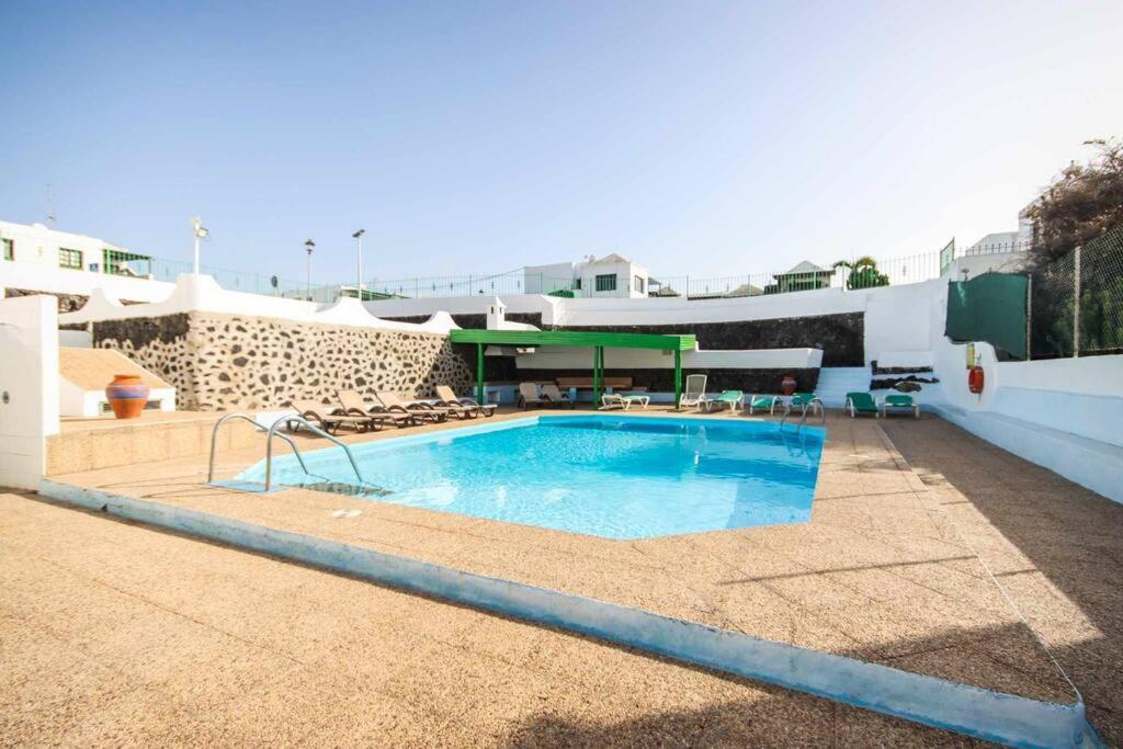 Apartamento Estrella Puerto del Carmen  Extérieur photo