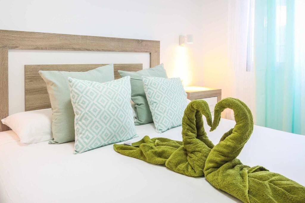 Apartamento Estrella Puerto del Carmen  Extérieur photo