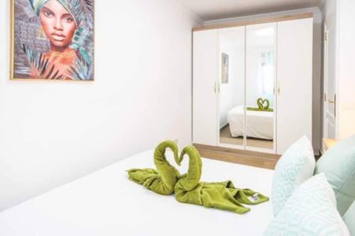 Apartamento Estrella Puerto del Carmen  Extérieur photo