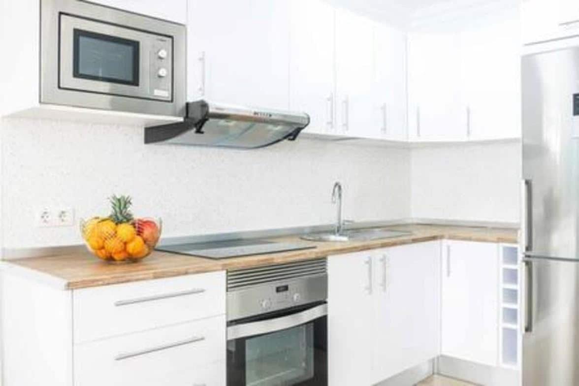 Apartamento Estrella Puerto del Carmen  Extérieur photo