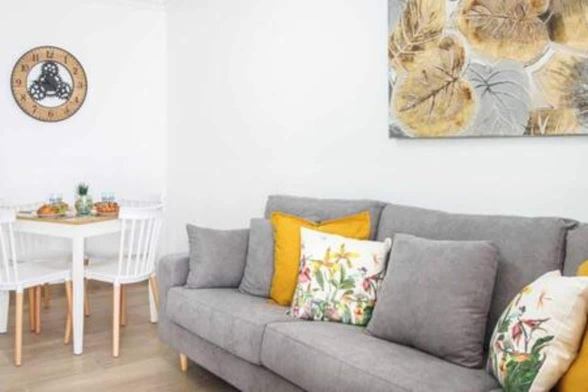 Apartamento Estrella Puerto del Carmen  Extérieur photo