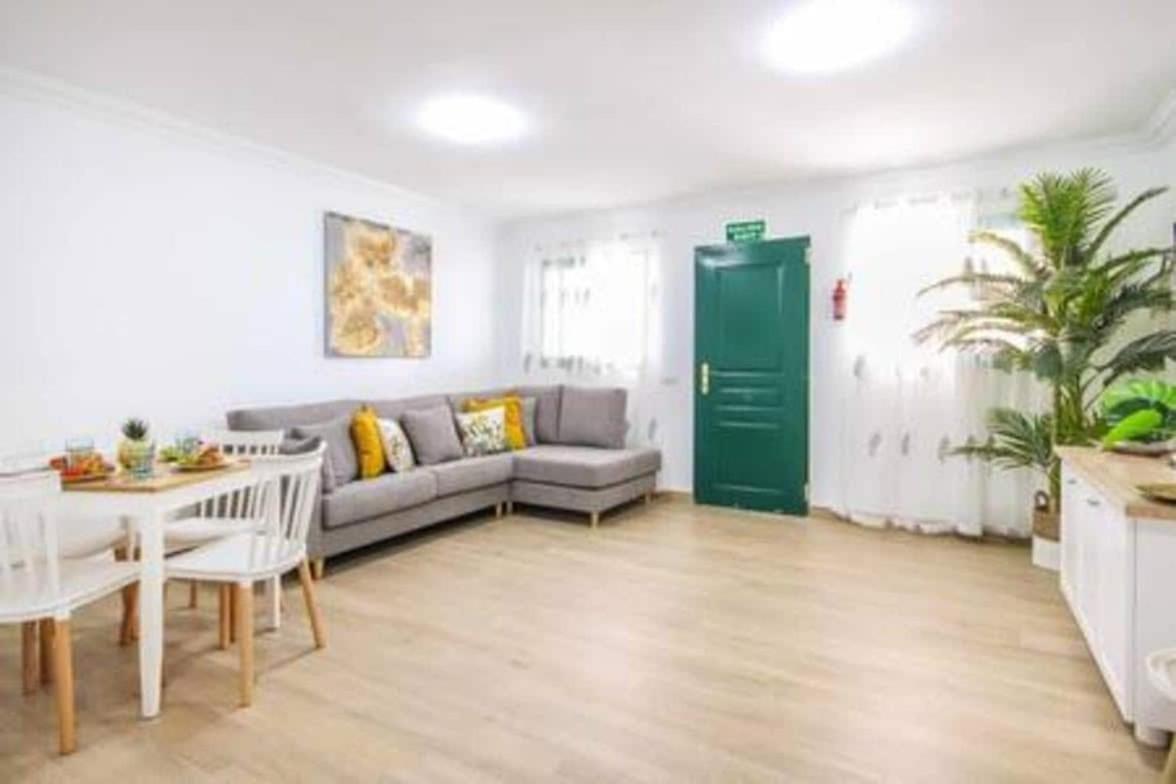 Apartamento Estrella Puerto del Carmen  Extérieur photo