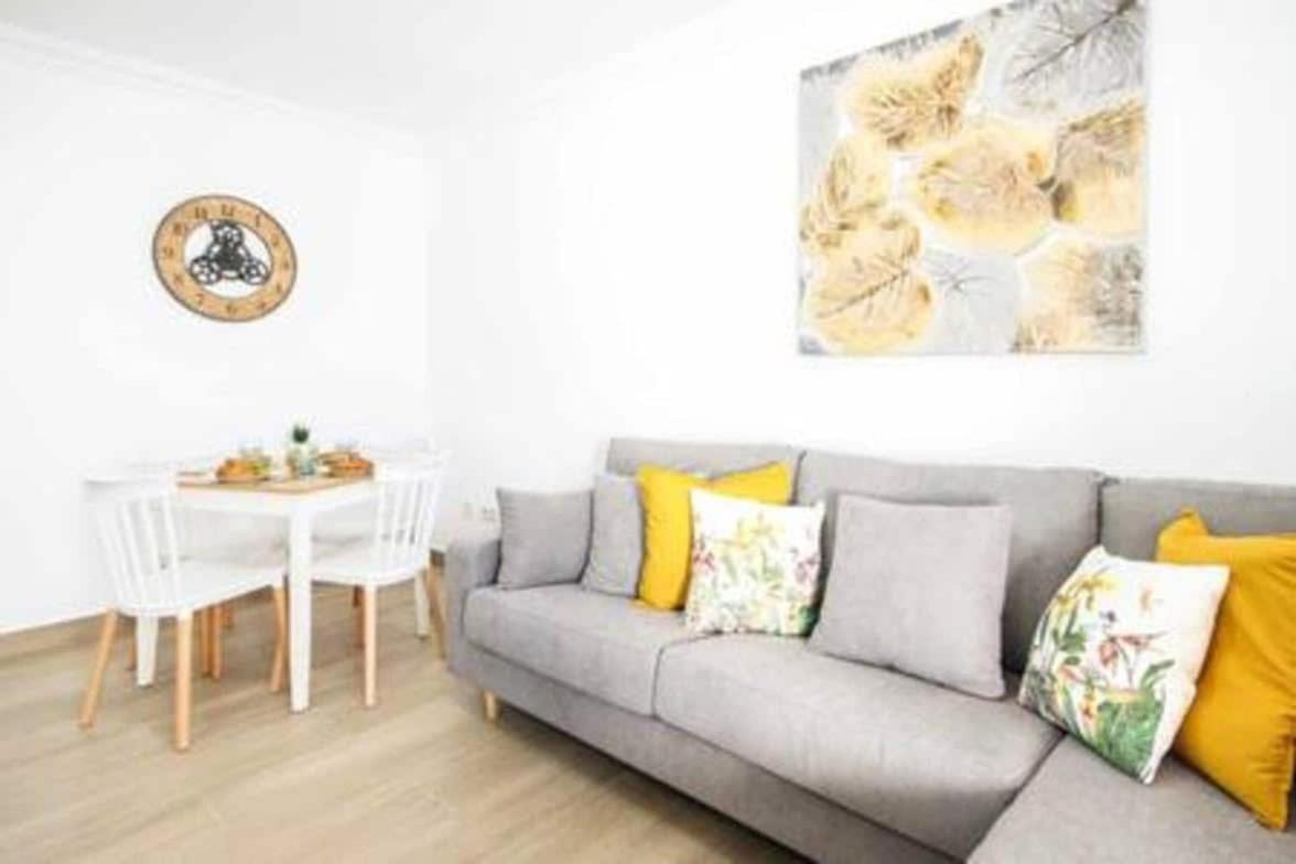 Apartamento Estrella Puerto del Carmen  Extérieur photo