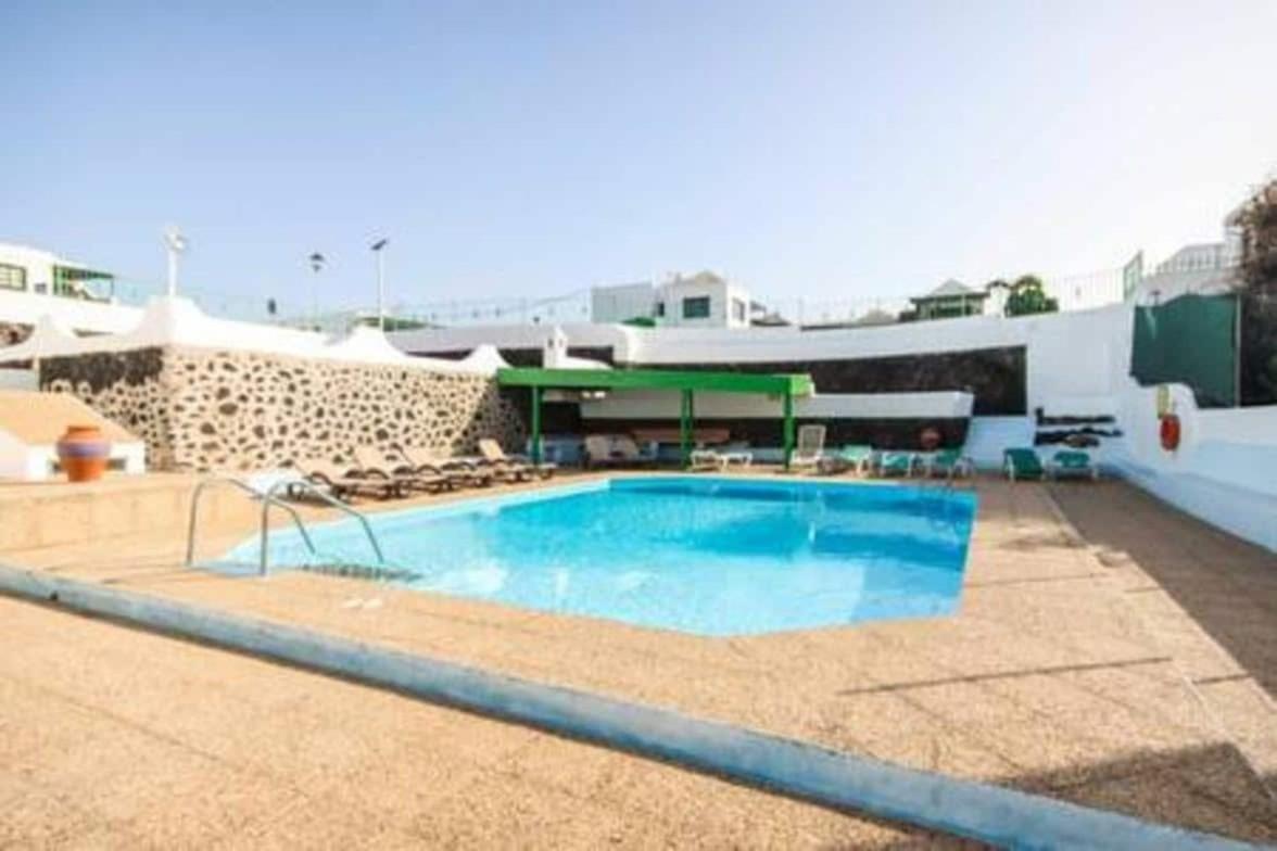 Apartamento Estrella Puerto del Carmen  Extérieur photo