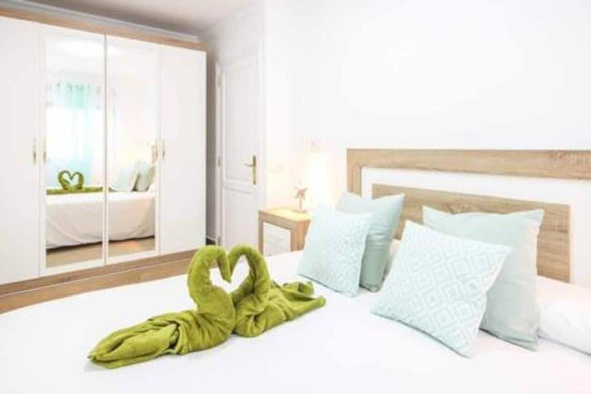 Apartamento Estrella Puerto del Carmen  Extérieur photo