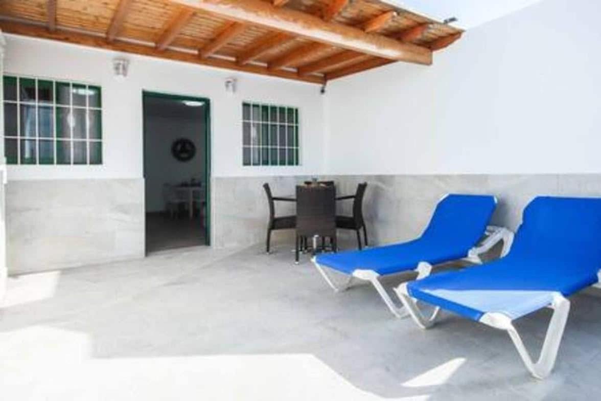 Apartamento Estrella Puerto del Carmen  Extérieur photo