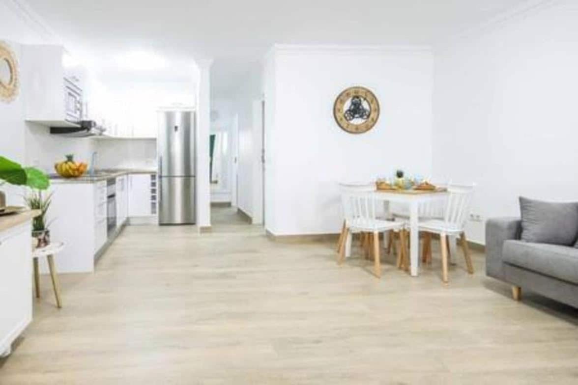Apartamento Estrella Puerto del Carmen  Extérieur photo