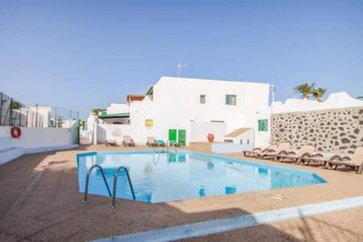 Apartamento Estrella Puerto del Carmen  Extérieur photo