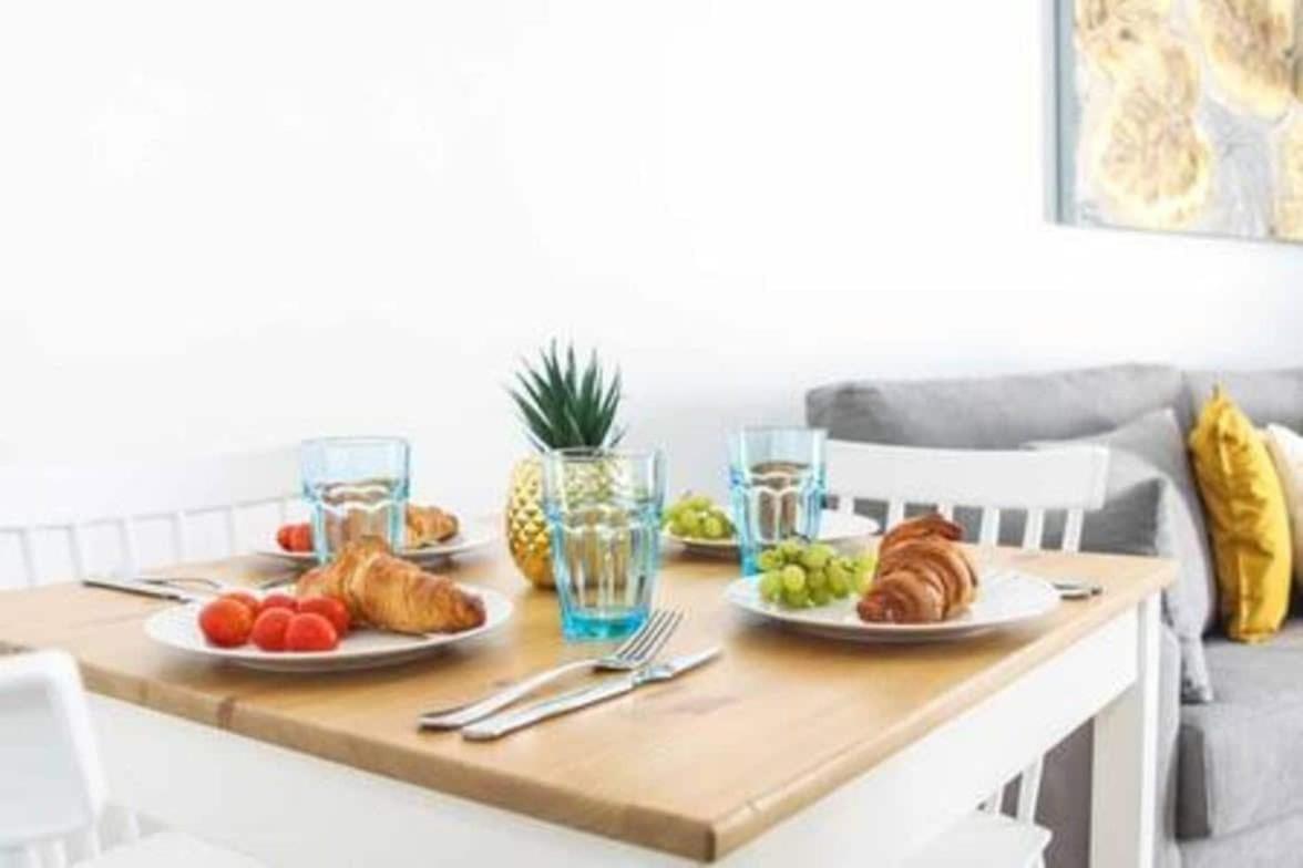 Apartamento Estrella Puerto del Carmen  Extérieur photo