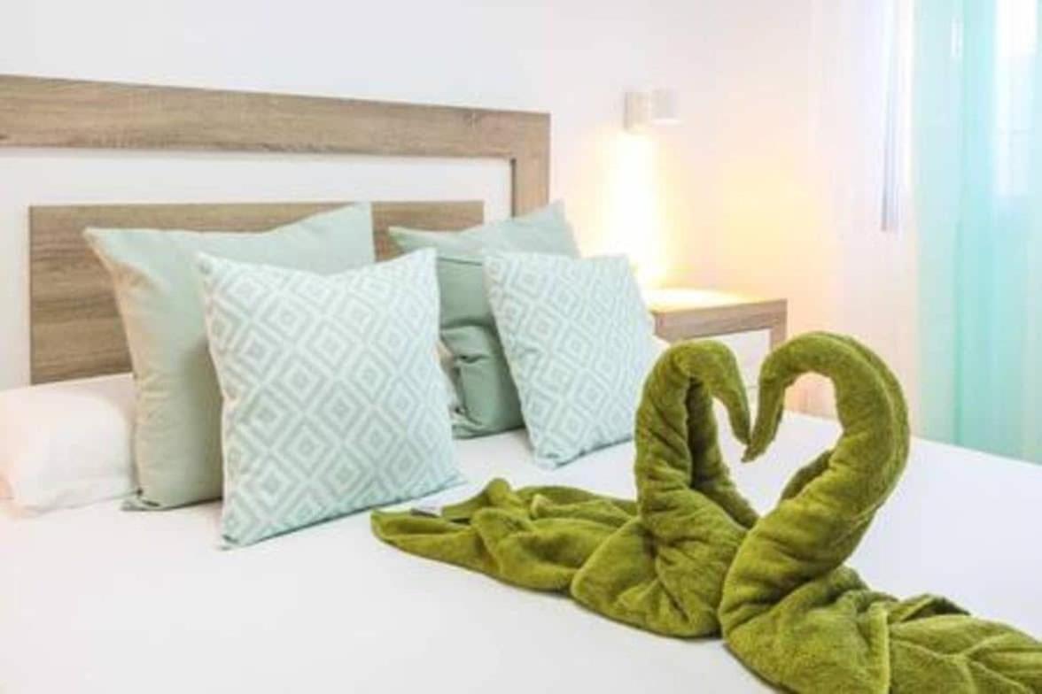 Apartamento Estrella Puerto del Carmen  Extérieur photo