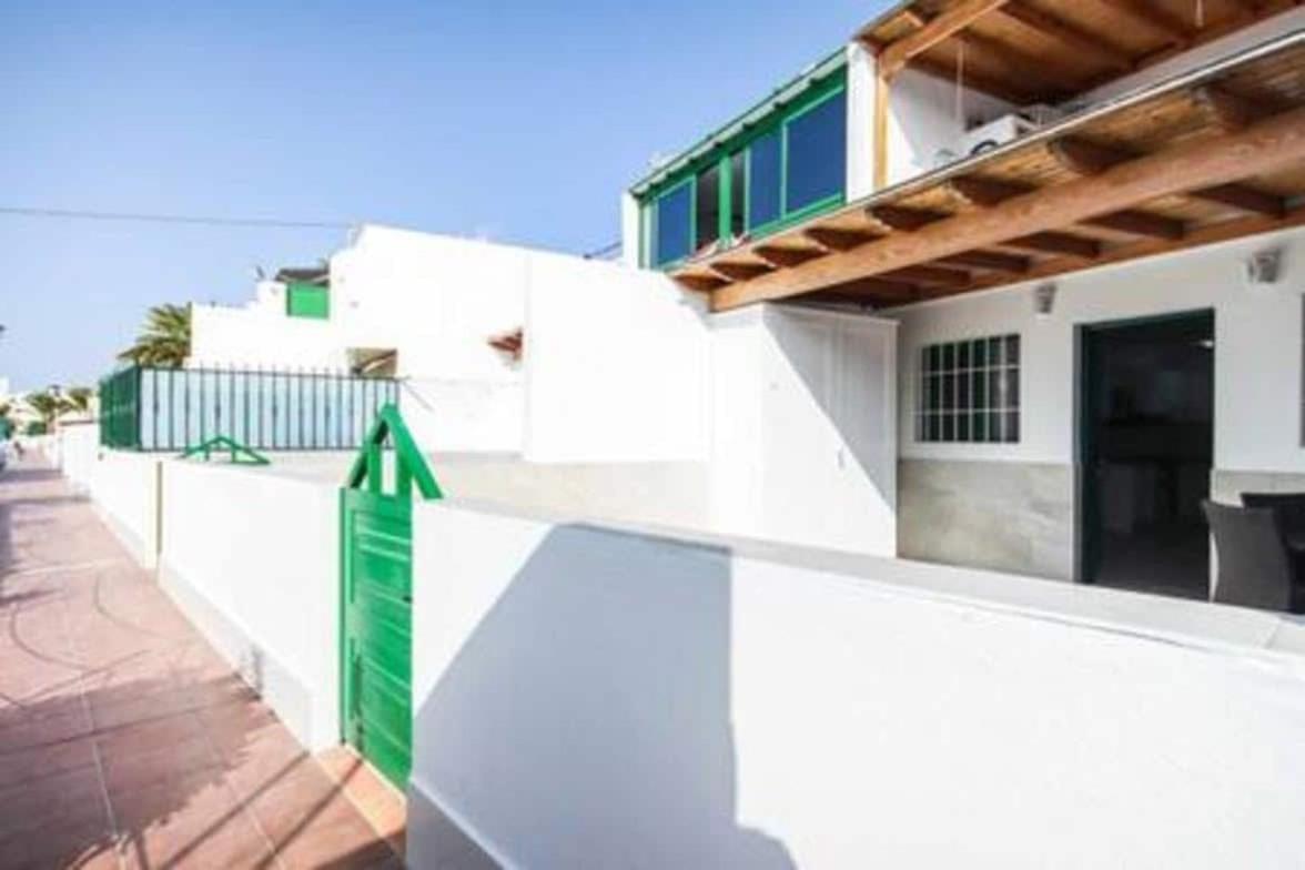 Apartamento Estrella Puerto del Carmen  Extérieur photo