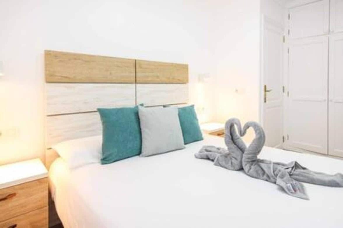 Apartamento Estrella Puerto del Carmen  Extérieur photo