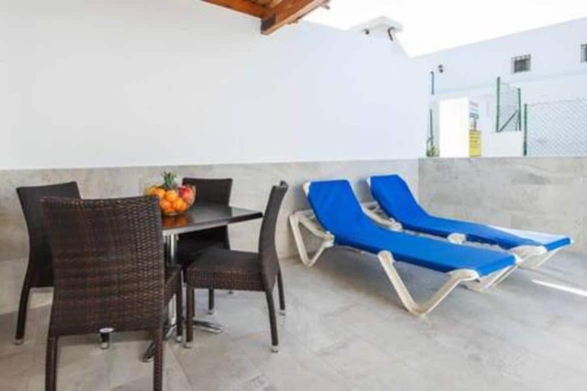 Apartamento Estrella Puerto del Carmen  Extérieur photo