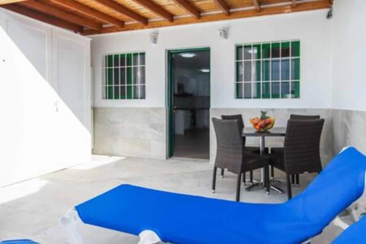 Apartamento Estrella Puerto del Carmen  Extérieur photo