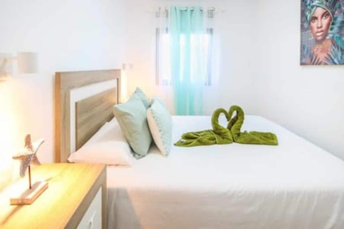 Apartamento Estrella Puerto del Carmen  Extérieur photo