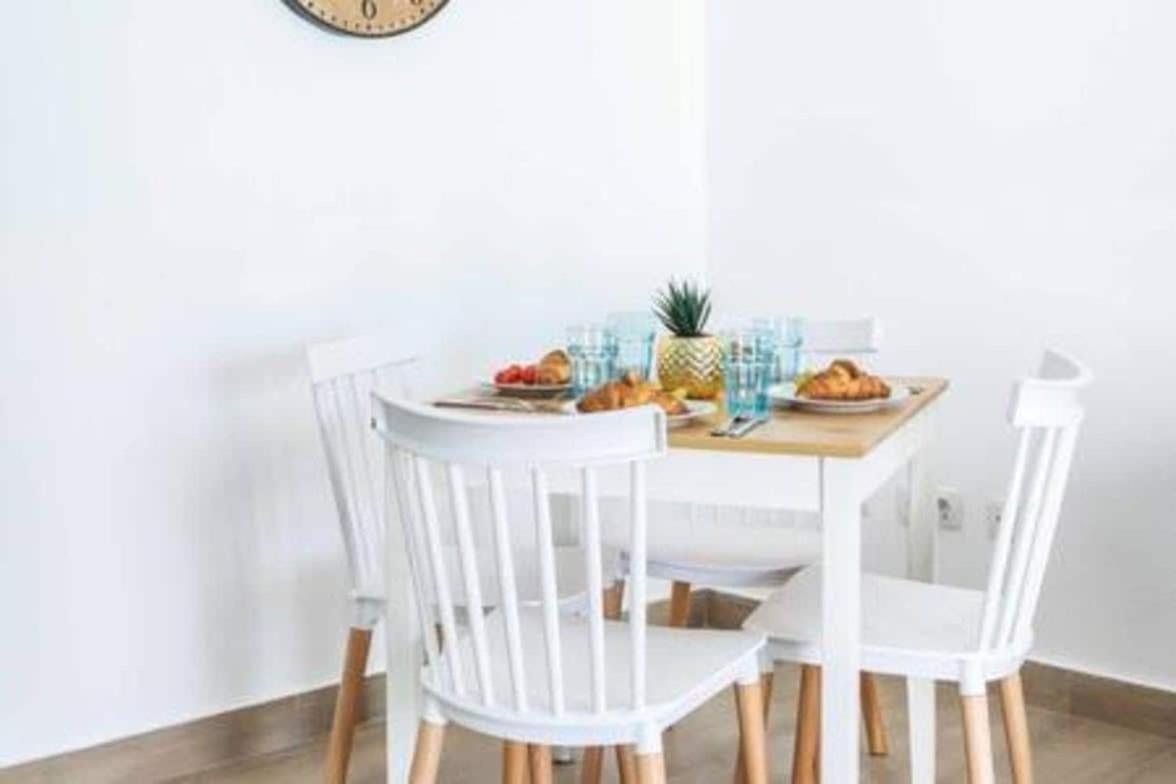 Apartamento Estrella Puerto del Carmen  Extérieur photo